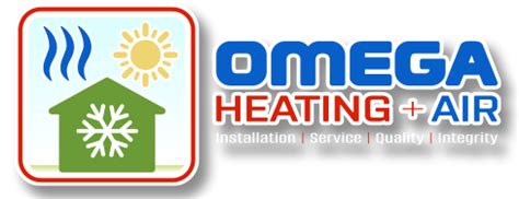 Omega Air Conditioning