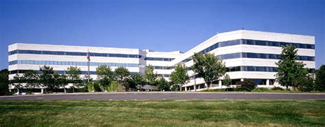 Omega Engineering Headquarters