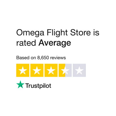 omega flight store review tripadvisor