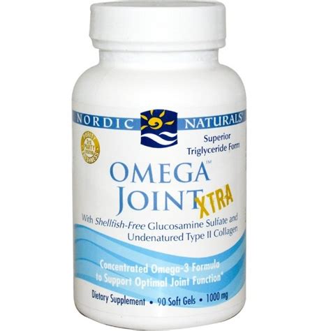 Omega Joint Xtra