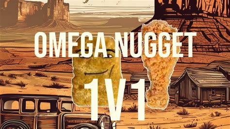 omega nugget level 37