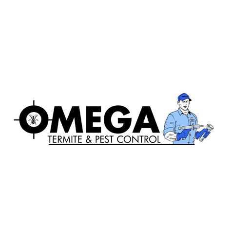 omega pest control yelp