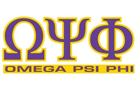 omega psi phi colleges