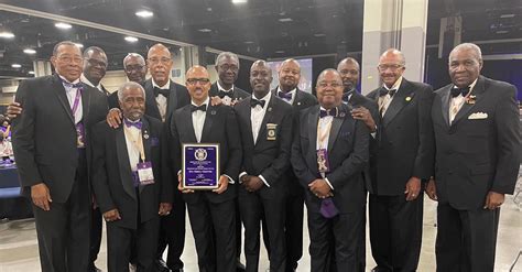 omega psi phi fraternity graduate chapters