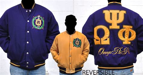 omega psi phi fraternity store