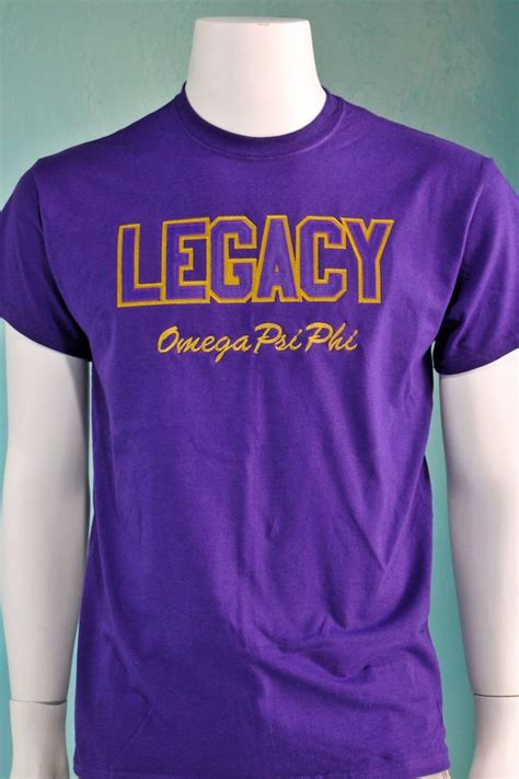 omega psi phi legacy