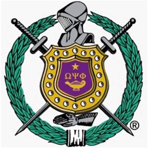 omega psi phi national programs