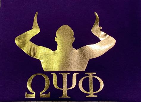 omega psi phi official site