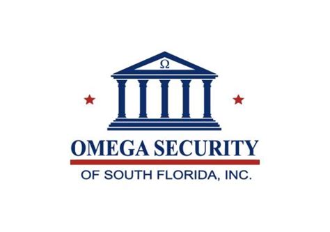 omega security of south florida