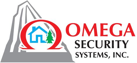 omega security systems inc