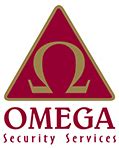 omega security vacancies