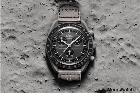 omega swatch moonwatch mercury