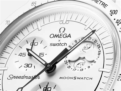 omega swatch moonwatch snoopy