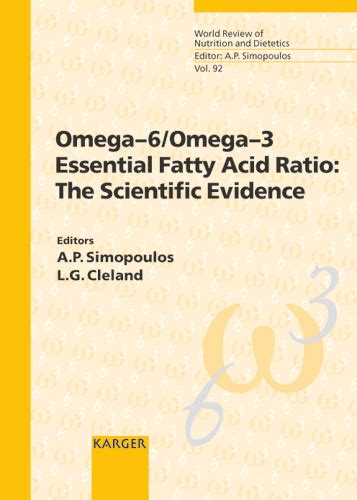 Omega-6/Omega-3 Ratio And Brain-Related Functions