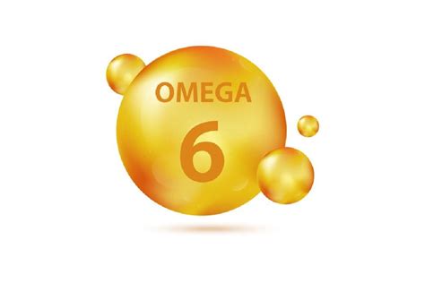 Omega-6 Simple Definition