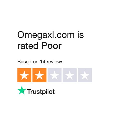 omegaxl.com ratings