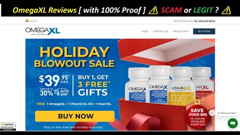 omegaxl.com review scam