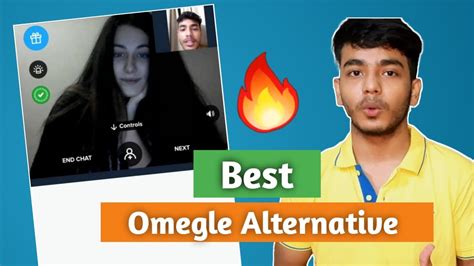 omegle alternatives for iphone without vpn