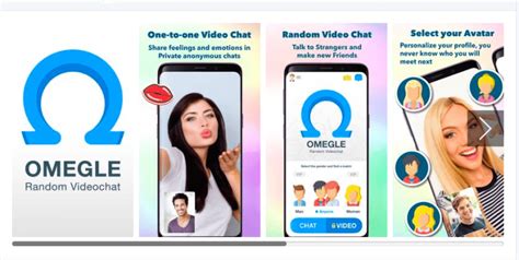 omegle apk 2020 free download with chat