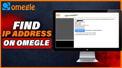 omegle brasil ip locator