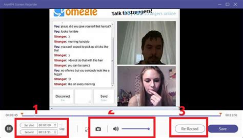 omegle chat online pc