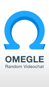 omegle download app pc