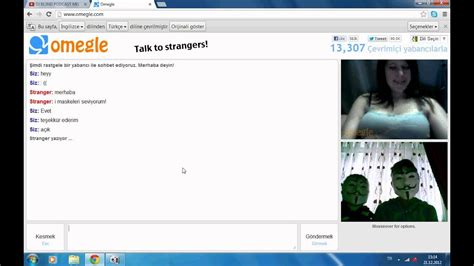 omegle erome