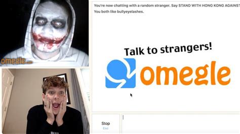 omegle game
