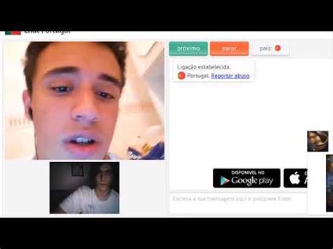 omegle portugal download pc
