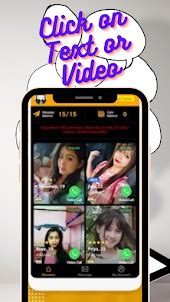 omegle tv minichat app