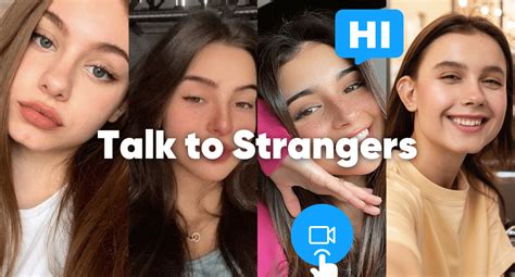 omegle tv talk to strangers alternatives