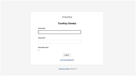 How to Install Omeka CMS on Ubuntu 19.04 LinuxHelp Tutorials