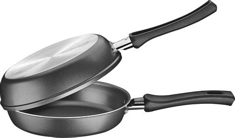Omelette Frying Pan Meaning