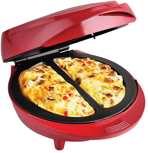 Omelette Maker Other Uses