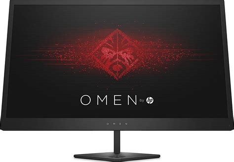 omen 25 gaming monitor