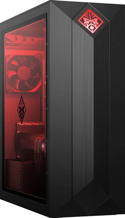 omen gaming pc cost