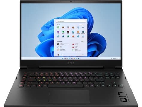 omen hp laptop price