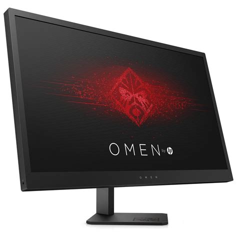 omen monitor 144hz best buy