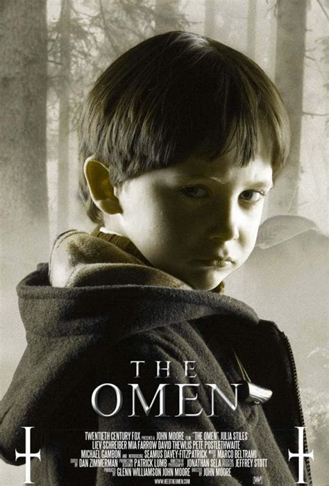 omen movie 2006