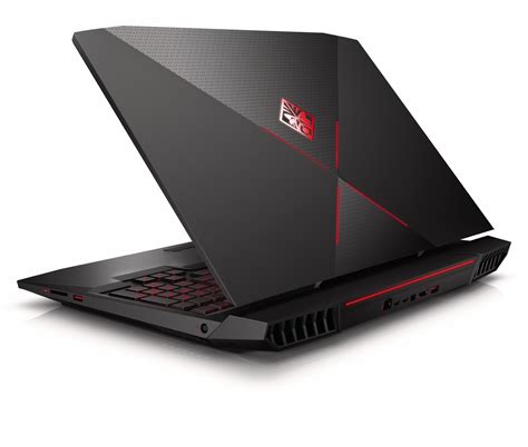 omen x by hp 17 inch gaming laptop