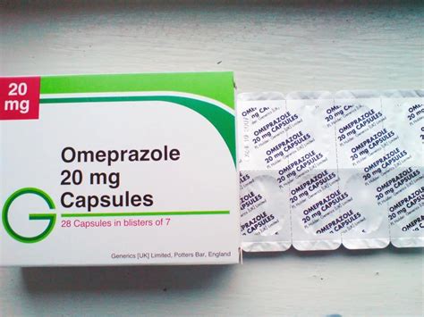 omeprazole medication 20mg for dogs