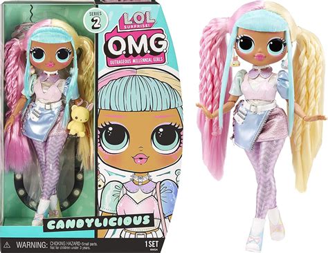 Omg Accessories Amazon