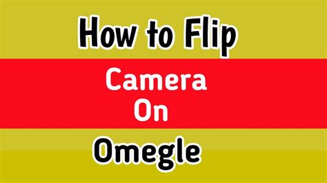 omgle inverted camera hardware and driver issues