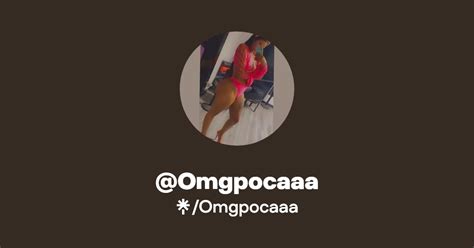 omgpocaaa onlyfans review