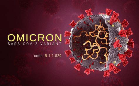 omicron virus in india