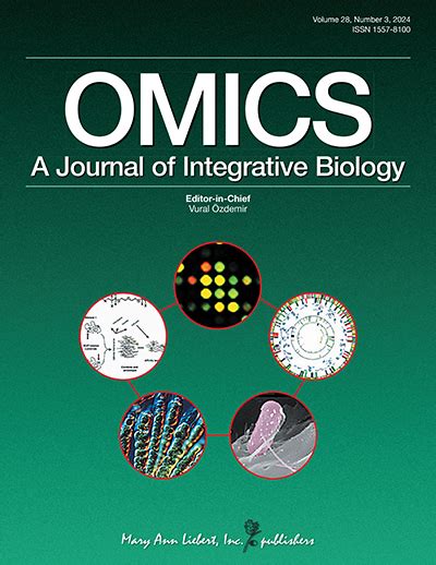 omics a journal of integrative biology