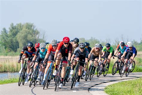 omloop van de biesbosch 2023