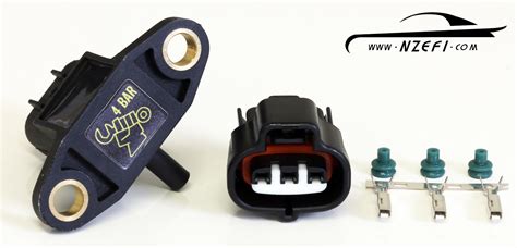 Omni 4 Bar Map Sensor