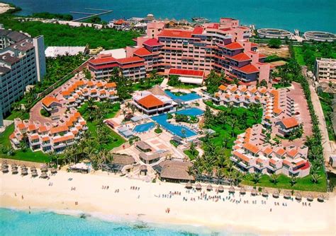 omni cancun hotel & villas vacation packages