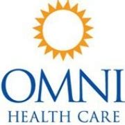omni health care near me